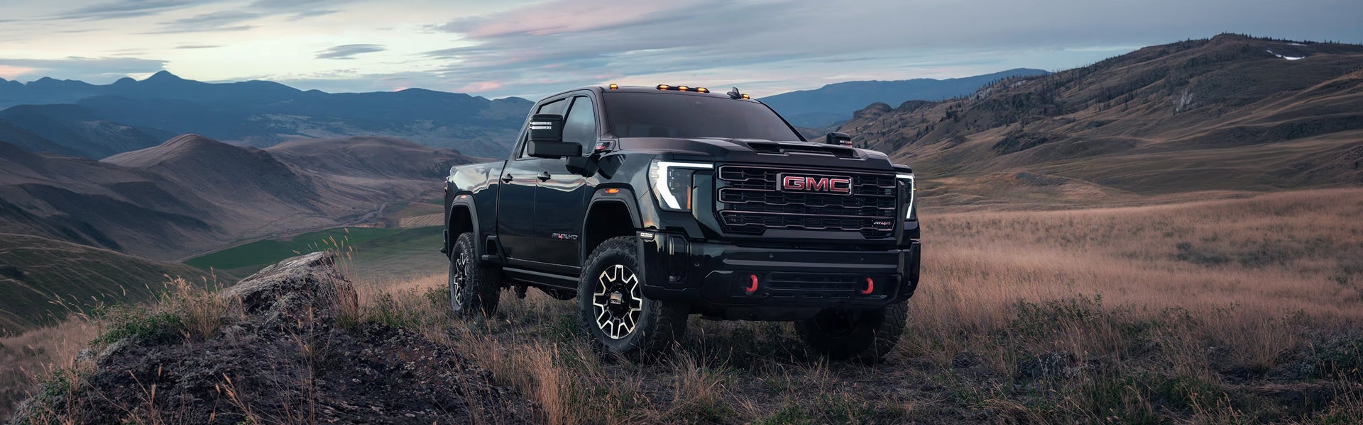 GMC Sierra 3500HD Denali Kinston, NC